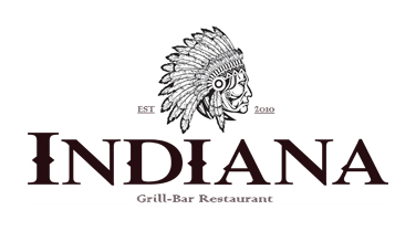 Indiana Grill Bar-אינדיאנה גריל בר